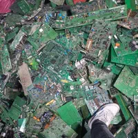 برد الکترونیکی ، برد درهم