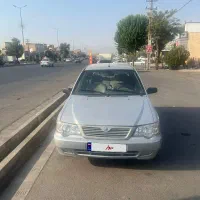 پراید ۱۱۱|خودرو سواری و وانت|کرج, ساماندهی|دیوار