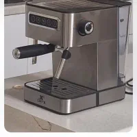 اسپرسو ساز و دیس آرکوپال