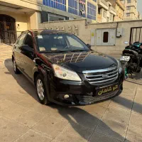 ام وی ام 550 مدل 1395 (نقد و اقساط)|خودرو سواری و وانت|تهران, نارمک|دیوار