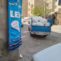 تولید لامپ  ال ای دی خرید مستقیم از تولید کننده|لامپ و چراغ|رشت, پارک شهر|دیوار