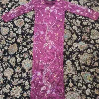 پیراهن محلی|لباس|نورآباد ممسنی, |دیوار