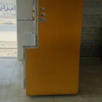 یخچال ایستاده سوپری|فروشگاه و مغازه|برخوار, |دیوار