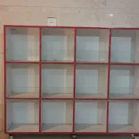 قفسه اجیلی