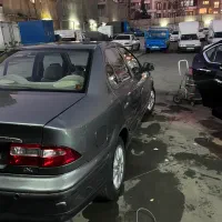 سمند Lx مدل ۸۴|خودرو سواری و وانت|تهران, نارمک|دیوار