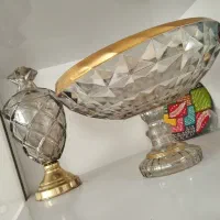 ظرف ۴تیکه پذیرایی