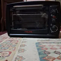 اون توستر|سایر لوازم برقی|شیراز, زرهی|دیوار