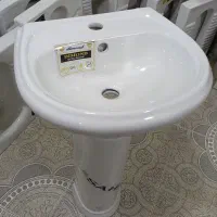 کاسه توالت طبی و روشویی درجه ۱ فقط ۶۹۰ هزار تومان|لوازم سرویس بهداشتی|سنندج, |دیوار