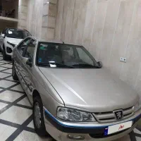 استثنایی ترین پارس فرانسه|خودرو سواری و وانت|قدس, شهرقدس|دیوار