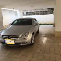 بنز CLS 500|خودرو سواری و وانت|تهران, اقدسیه|دیوار