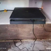 پلی استیشن ۴ کپی خور