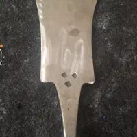 دنیای ساطور حسن روراست