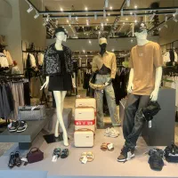 مانکن مردانه دوک|فروشگاه و مغازه|تهران, لاله زار|دیوار