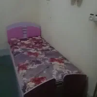 تخت نوجوان|تخت و سرویس خواب|زاهدان, |دیوار