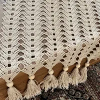 انجام انواع رومیزی دیوارکوب و کراپ تاپ|صنایع دستی و سایر لوازم تزئینی|سنندج, |دیوار