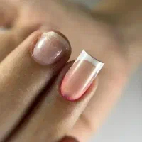 کاشت ناخن پیروزی جمهوری لمینت ژلیش ریمو ترمیم|خدمات آرایشگری و زیبایی|گلبهار, شهر جدید گلبهار|دیوار