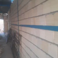 دیوار چینی استا بنا. پیمانکاری  باغ و ساختمان
