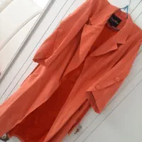 انواع مانتو و ۲ جفت کفش زنانه