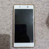 گوشی خراب با کارتن