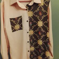 شومیز ولباس مناسب هدیه|لباس|فردیس, شهرک ناز|دیوار