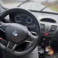 کوییک sمدل1402|خودرو سواری و وانت|ایلخچی, |دیوار