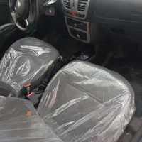 ساینا 1403 بدون رنگ|خودرو سواری و وانت|اهواز, کوی مهدیس|دیوار