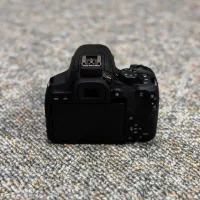 کانن ۸۵۰ دی کم کار|دوربین عکاسی و فیلم‌برداری|رشت, حاجی آباد|دیوار