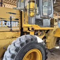 لودر چینی زد ال۴۰ مدل۲۰۰۸|خودرو سنگین|خرمشهر, |دیوار