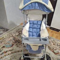 کالسکه|کالسکه و لوازم جانبی|بندر ماهشهر, |دیوار