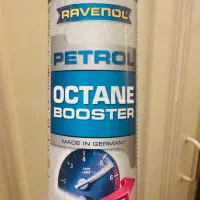 مکمل بنزین راونول