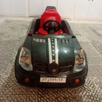 ماشین شارژی