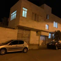ویلایی ۱۷۲متر گلستان دو طبقه|فروش خانه و ویلا|سمنان, |دیوار