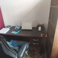 فروش|کتابخانه، شلف، قفسه‌های دیواری|تهران, منیریه|دیوار