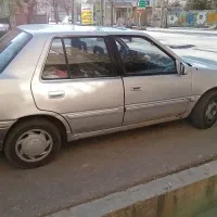 فروش هیوندا اکسل سانروف دار(نقد و اقساط)