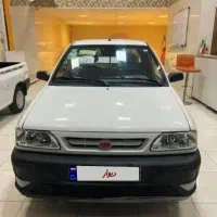 فروش فوق العاده90روزه پرایدوانت ارتقایافتهGX