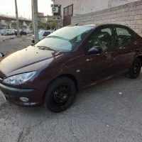 206 صندوقدار v8