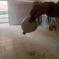 فلاکس کم استفاده  شده|ظروف نگهدارنده، پلاستیکی، یک‌بارمصرف|اردبیل, |دیوار