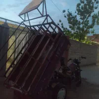 سه چرخ 200