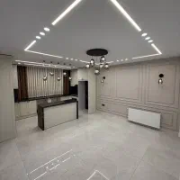 ۶۰متربا پارکینگ /روبنما کم واحد/انـدیـشه*سندتکبرگ