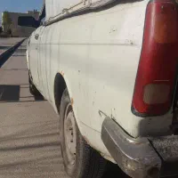 وانت 85 دوگانه دستی