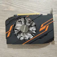 کارت گرافیک gt 1030 گیگابایت گیمینگ