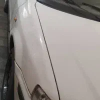 فروش ماشین سمند|خودرو سواری و وانت|صدرا-فارس, فاز ۱|دیوار