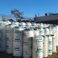 منبع آب سه لایه ضدجلبک آنتی باکتریال