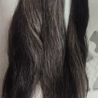 موی طبیعی ۴۰سانت|آرایشی، بهداشتی، درمانی|رشت, دیانتی|دیوار