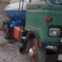 تخلیه چاه فاضلاب