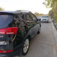 جک اس5مدل 99|خودرو سواری و وانت|تهران, شهرک دریا|دیوار