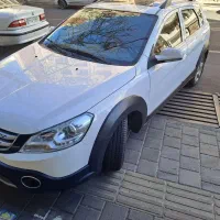 h30 کراس مدل 98|خودرو سواری و وانت|تهران, کاشانک|دیوار