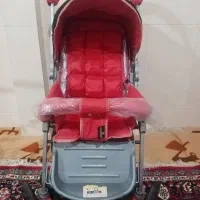 گهواره و کالسکه و روروئک|کالسکه و لوازم جانبی|آشخانه, |دیوار