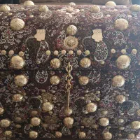 صندوق تزئینی