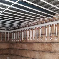 گازکشی،جوشکاری،جوشکاری آتش نشانی،نرده،تاسیسات|خدمات پیشه و مهارت|کرمانشاه, |دیوار